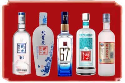 上高县回收衡水老白干